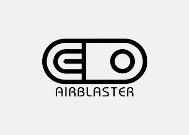 Logo Airblaster