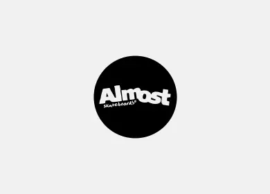 Logo almost