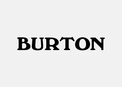 Logo Burton