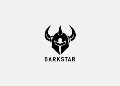 Logo darkstar