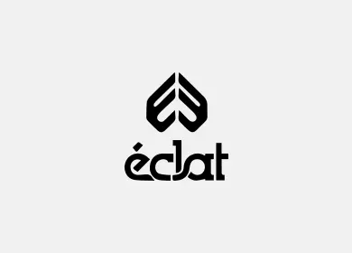 Logo Eclat