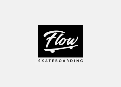 Logo Flow