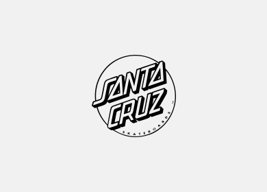 Logo Santa Cruz